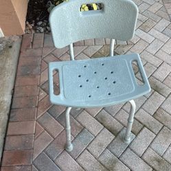 Shower Chair