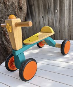 Balance Bike