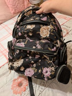 Brand new Madden NY backpack