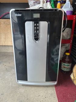 Portable AC