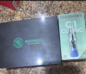 Tattoo kit