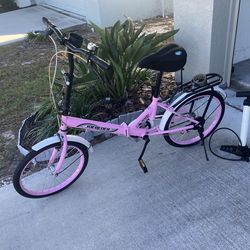 mini bike for sale