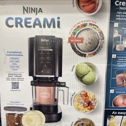 Ninja Creami🚨