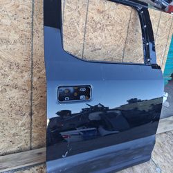 Rear door ford f150 2015 2022