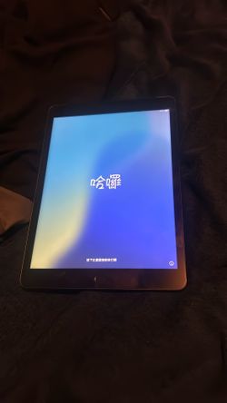 iPad 9th Gen 64gb