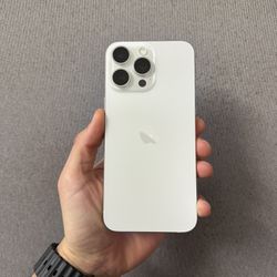 iPhone 15 Pro Max Unlocked 256Gb