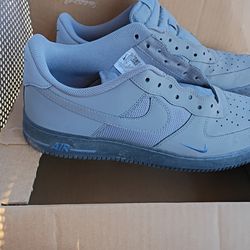 Air Force 1 shoes