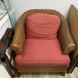 Whicker Chair