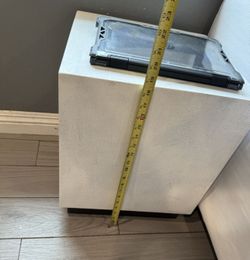 Side Table Or Night Stand $15