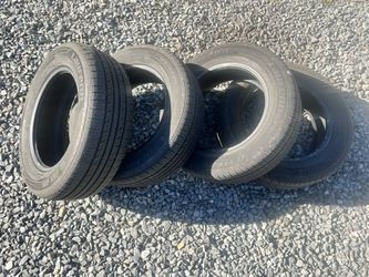 Laufenn 195 65 15 Set Of 4