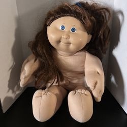 Vintage Cabbage Patch Kid