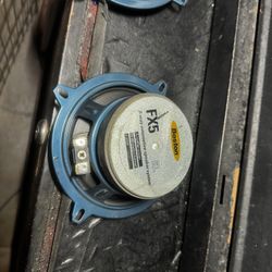 5 Inch Car Audio Boston Acoustic Speakers