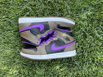 Air Jordan 1 Mid