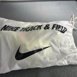 Nike track and field