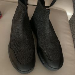 ALDO SIZE 11 Men Casual Boot Sleeve