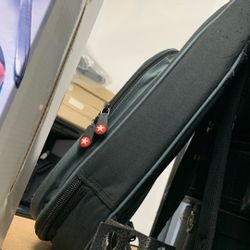 Roadrunner Soft Case For Electric Guitar, Light Use