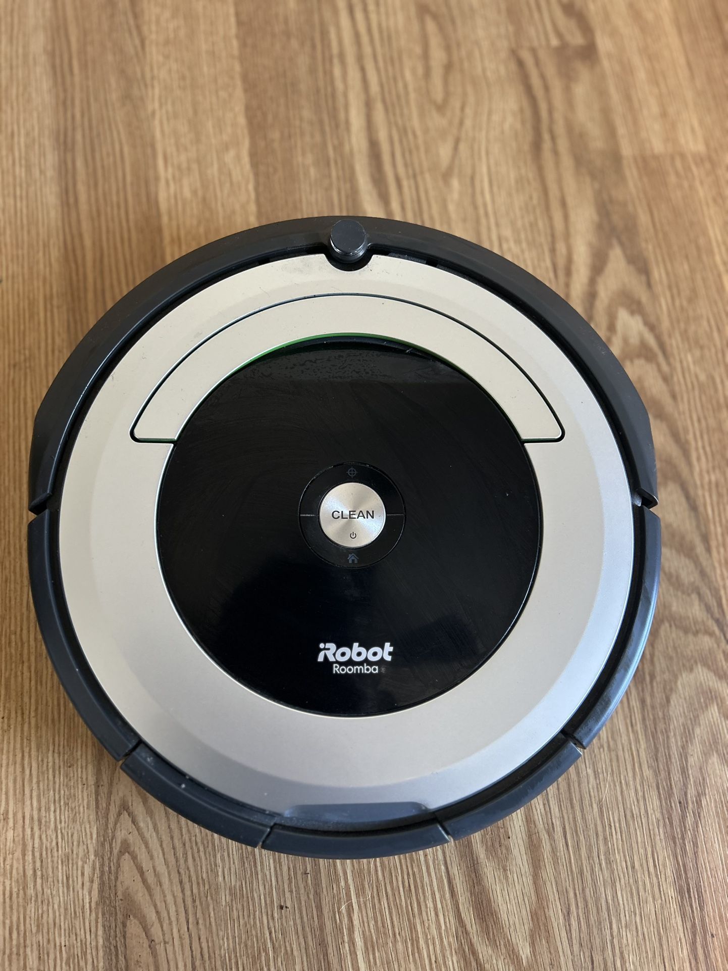 Roomba Robot Vacuum