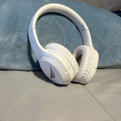 Nautica headphone 