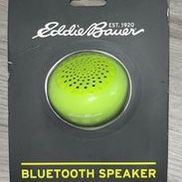 Eddie Bauer Wireless Bluetooth Speaker & Phone Stand