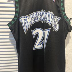 Kevin Garnett NBA Jersey 