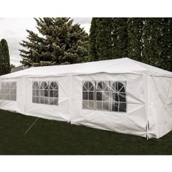Large Party Tent