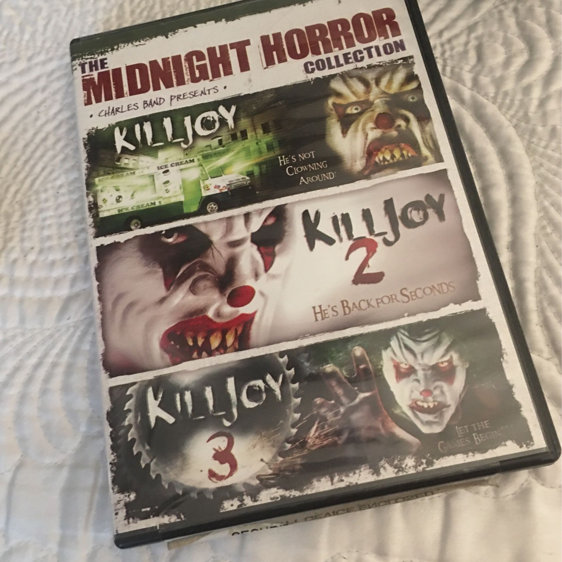 Midnight Horror