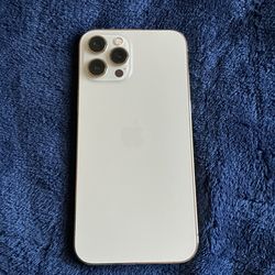 iPhone 12 Pro Max Gold