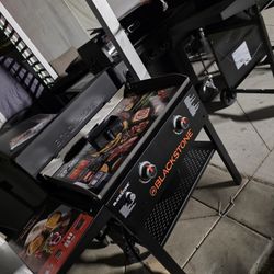 Blacktone  28"con Tapa  New