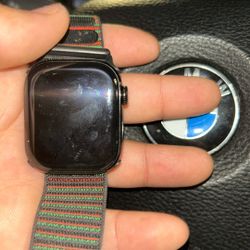Apple Watch  10