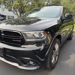2014 Dodge Durango