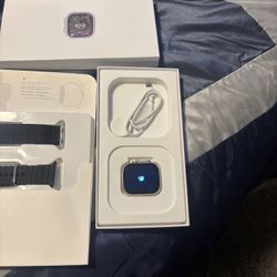Apple Watch Ultra 3 49mm