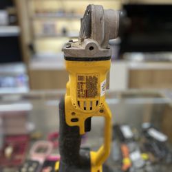 Dewalt Angle Grinder **Tool Only **