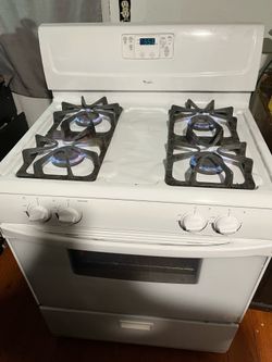 Stove