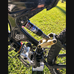 Especialice Enduro bike mountain #26