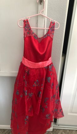 Elena Halloween Costume