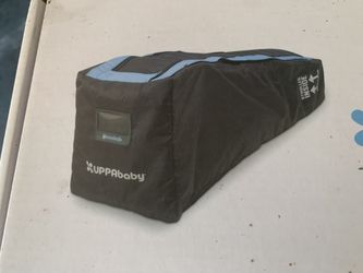 Travel Bag For Stroller. Brand New Used Once No Rips