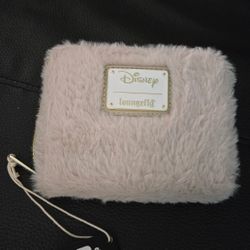 Disney | Loungefly Minnie Mouse Wallet