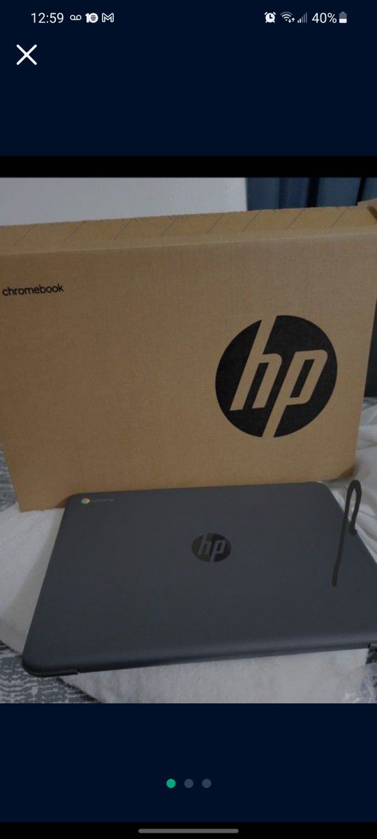 Hp Laptop 11.6 Brand New 