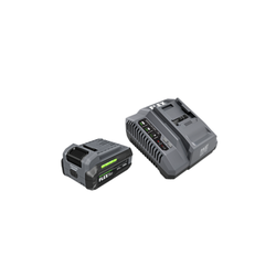 FLEX FX0411-1F Stacked Lithium Starter Kit 24-V Lithium-ion 3.5 AH Battery and Charger