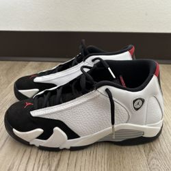 Jordan 14!