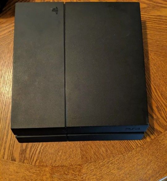 Ps4 500 Gb Pro