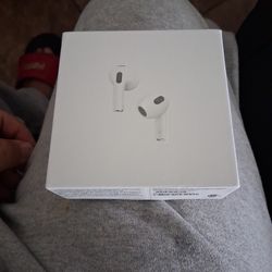 Airpods 3 Generation