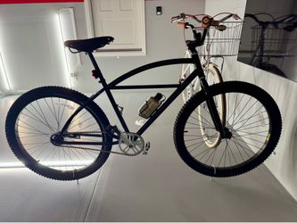 FS: State Bicycle Co - Klunker