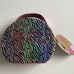 Vintage Bratz Beauty Case with Tag