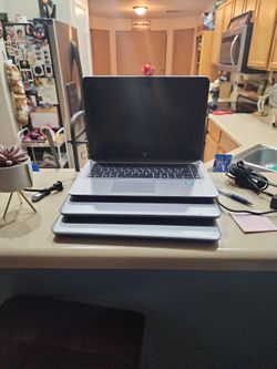 Vendo Computadoras En Buenas Condiciones