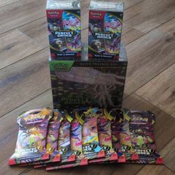 Perfect Order Bundle