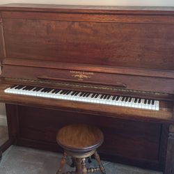 Free Piano 