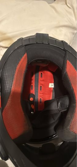 Bilt Bluetooth helmet