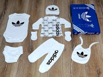 Baby clothes set