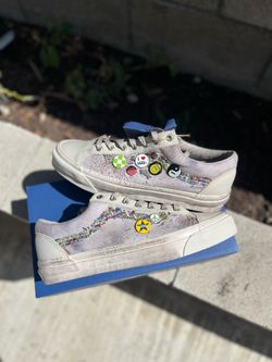 Vans Old Skool 36 LX Souvenir Oatmeal (Size 11)